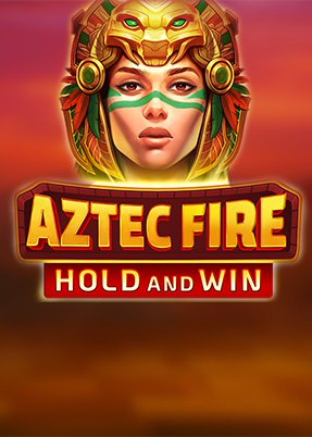 Aztec Fire