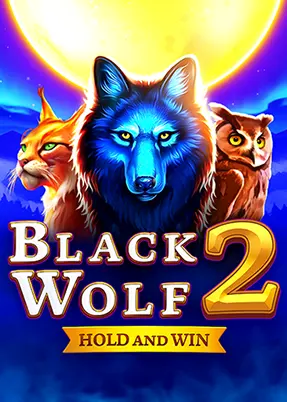Black Wolf 2