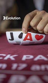 Classic Speed Blackjack 19