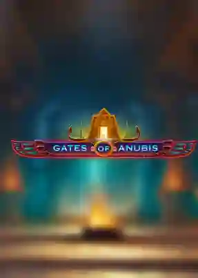 Gates Of Anubis
