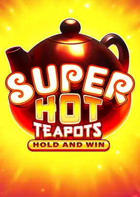 Super Hot Teapots